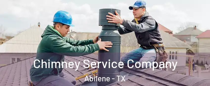  Chimney Service Company Abilene - TX