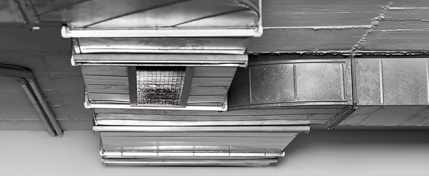 Trusted Air Duct Cleaning Company in Abilene, Texas