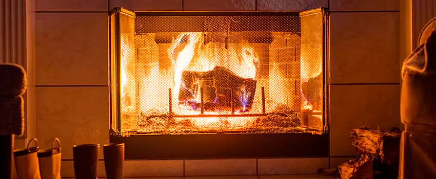 Astria Vent Free Gas Fireplaces Installation in Abilene, TX