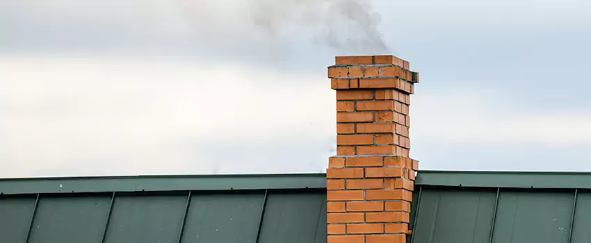 Animal Screen Chimney Cap Repair And Installation Services in Abilene, Texas