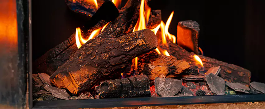 Chimney Fireplace Ash Dump Cleaning in Abilene, TX