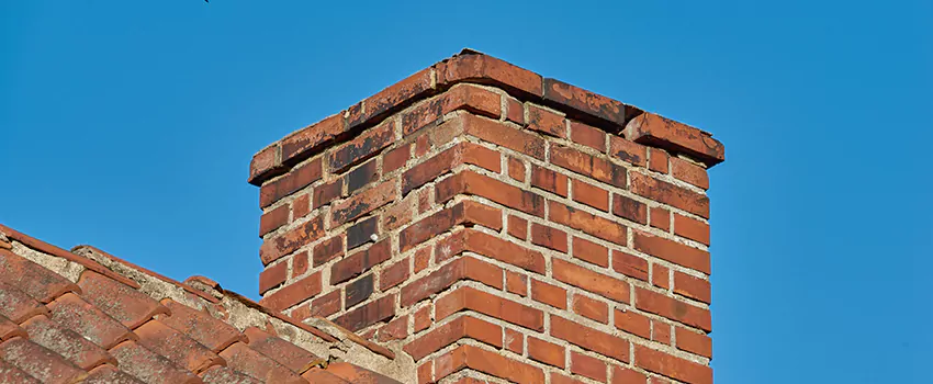 Clean Blocked Chimney in Abilene, Texas