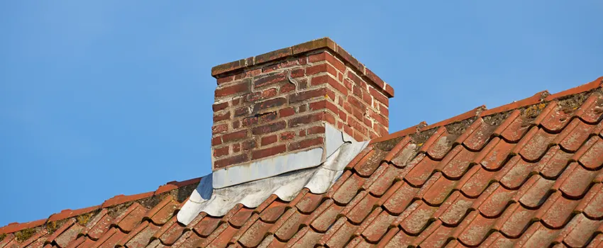Residential Chimney Bricks Rotten Repair Services in Abilene, TX
