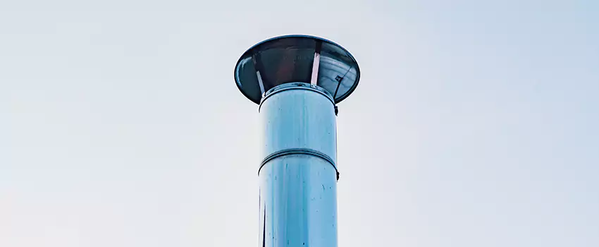 Wind-Resistant Chimney Caps Installation and Repair Services in Abilene, Texas