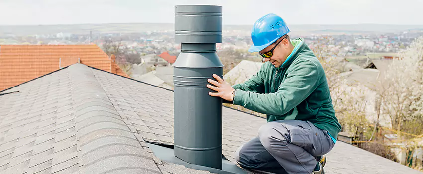 Chimney Chase Inspection Near Me in Abilene, Texas
