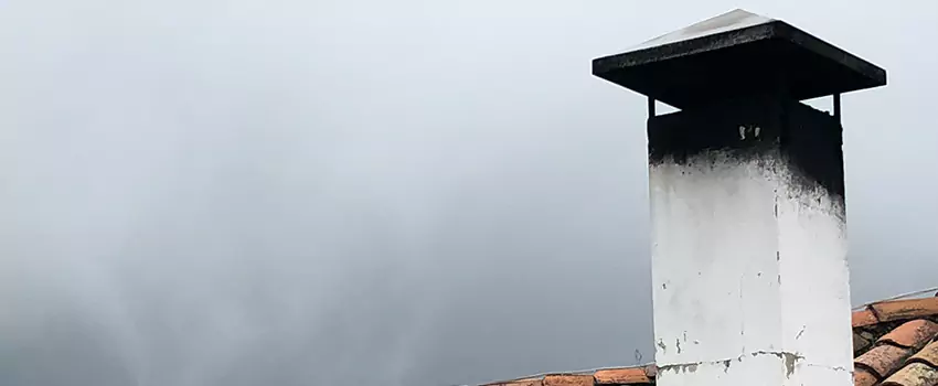 Chimney Damper Inspection in Abilene, TX