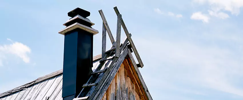 Chimney Creosote Cleaning in Abilene, TX