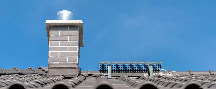 Chimney Flue Relining Services in Abilene, Texas
