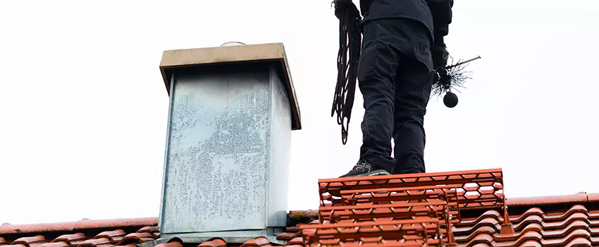 Chimney Liner Services Cost in Abilene, TX