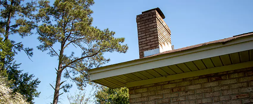 Budget-Friendly Chimney Masonry Service in Abilene, Texas
