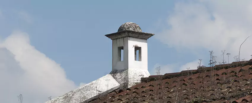 Cost To Rebuild A Chimney in Abilene, TX