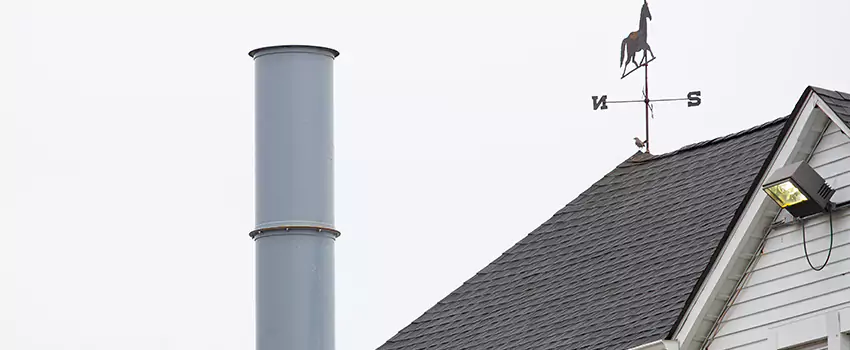 Chimney Inspection in Abilene, TX