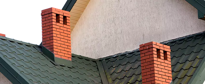 Chimney Saver Waterproofing Services in Abilene, Texas