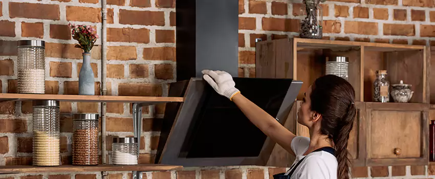 Chimney Installation in Abilene, TX