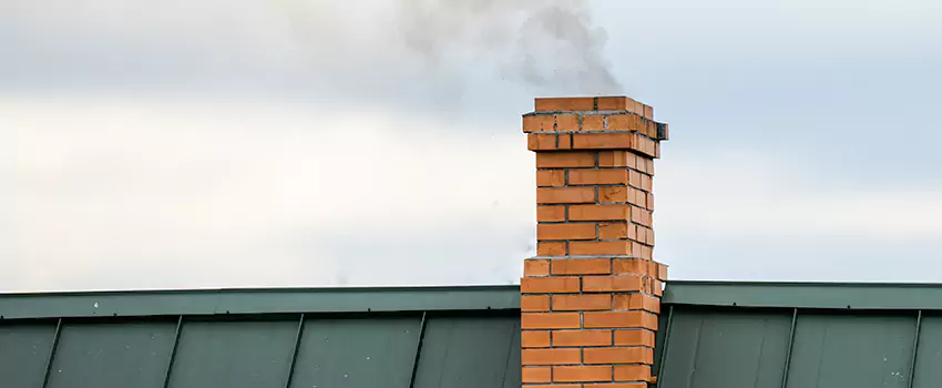 Chimney Soot Cleaning Cost in Abilene, TX
