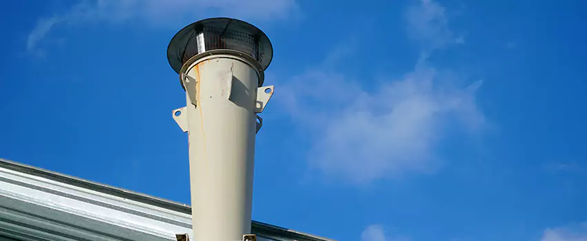 Chimney Spark Arrestor Requirements in Abilene, TX
