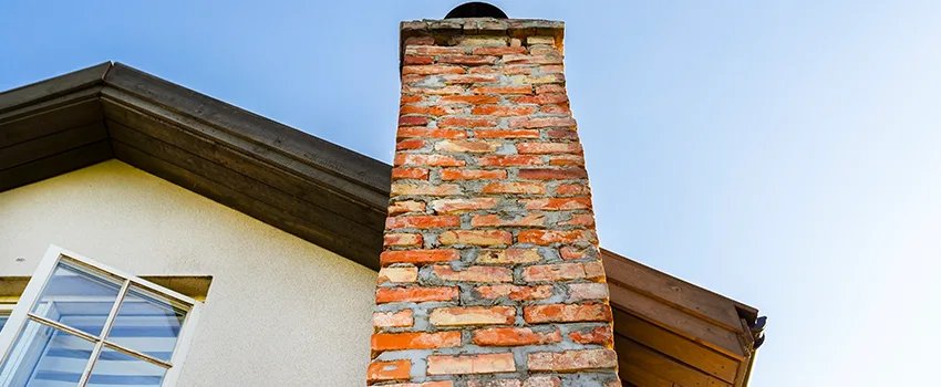 Chimney Mortar Replacement in Abilene, TX