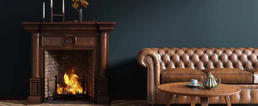 Traditional Fireplace Design Refurbishment Costs in Abilene, Texas