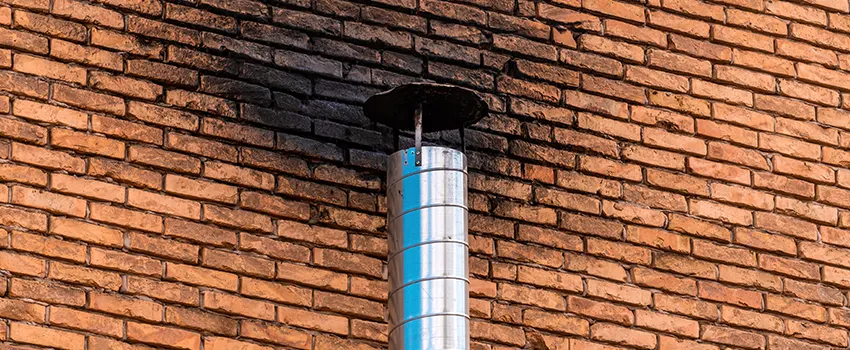 Diagnosing Commercial Chimney Problems in Abilene, TX
