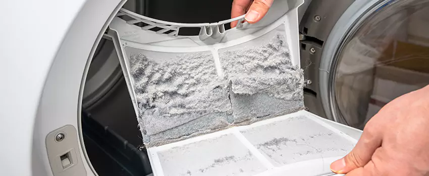Best Dryer Lint Removal Company in Abilene, Texas