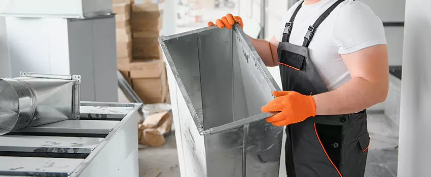 Benefits of Dryer Vent Inspection in Abilene, TX