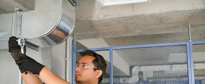 HVAC Ductwork Cleaning in Abilene, TX