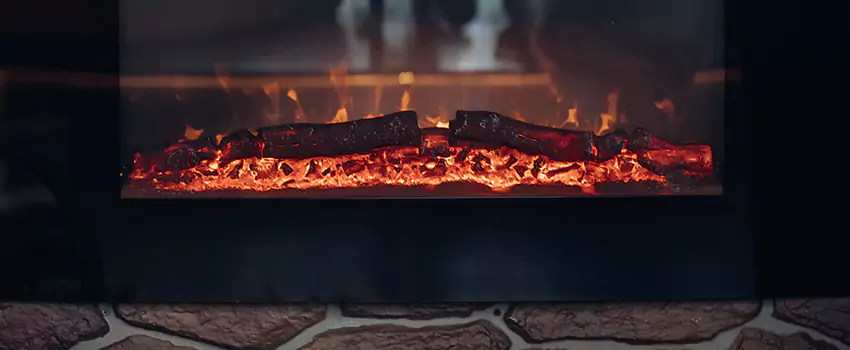 Outdoor Electric Fireplace Installation Solutions in Abilene, TX