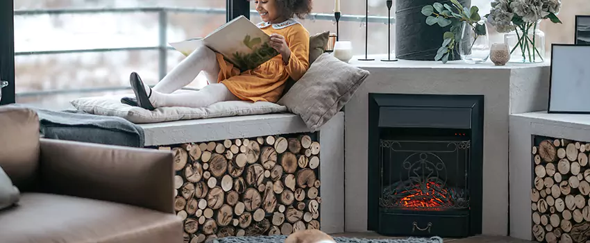 Wall Mount Electric Fireplaces Repair in Abilene, TX