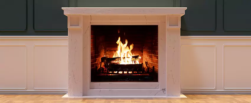 Empire Comfort Systems Fireplace Installation and Replacement in Abilene, Texas