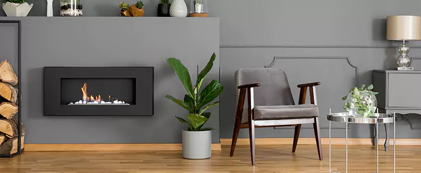 Ethanol Fireplace Burner Repair in Abilene, TX