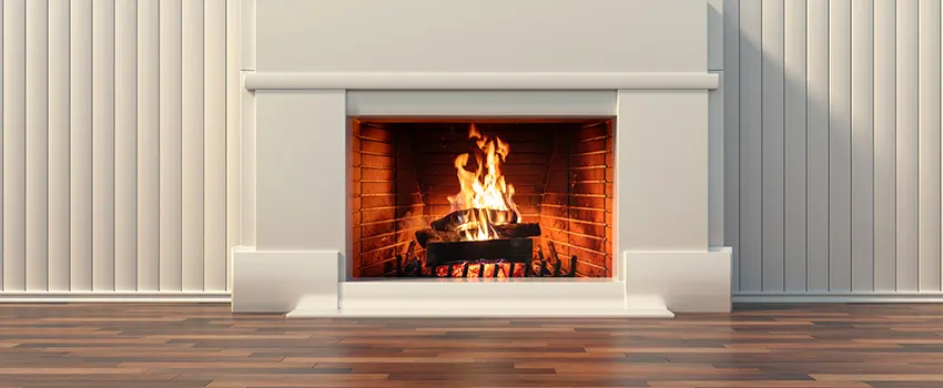 Fireplace Broken Ashtray Repair Services in Abilene, Texas