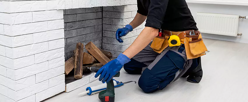 Fireplace Doors Cleaning in Abilene, Texas
