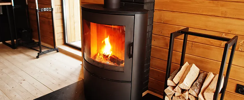 Gas Fireplace Door Handle Installation Services in Abilene, Texas