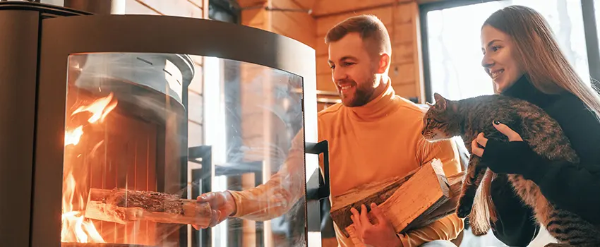 Fireplace Door Installation And Replacement Contractors in Abilene, TX