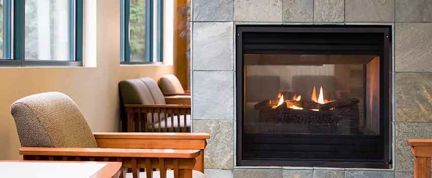 Fireplace Refacing in Abilene, Texas