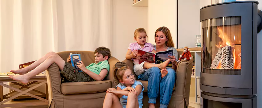 Kidsproofing Gas Fireplaces Installation in Abilene, TX