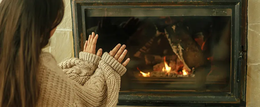 Wood-burning Fireplace Smell Removal Services in Abilene, TX
