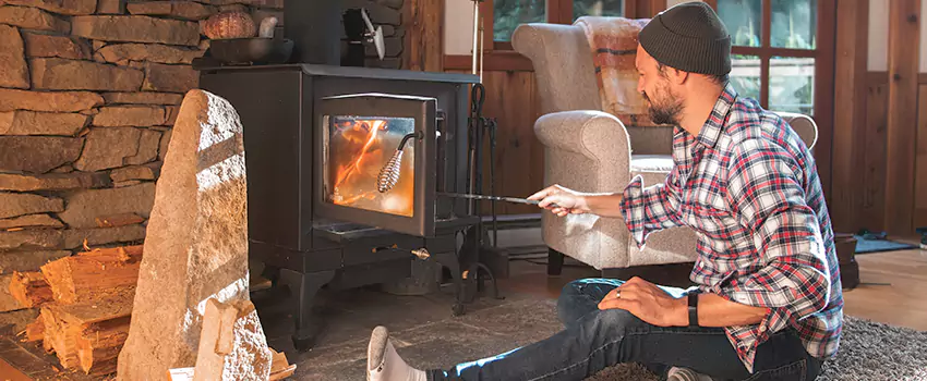 Fireplace Chimney Maintenance in Abilene, Texas