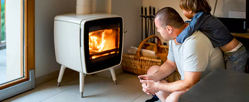 Fireplace Safety Inspection Technician in Abilene, Texas