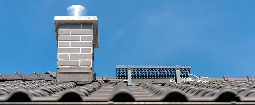 Repair Blocked Chimney in Abilene, Texas
