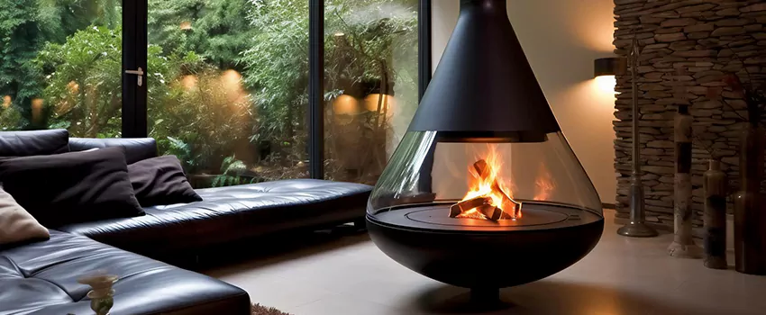 Affordable Floating Fireplace Repair And Installation Services in Abilene, Texas