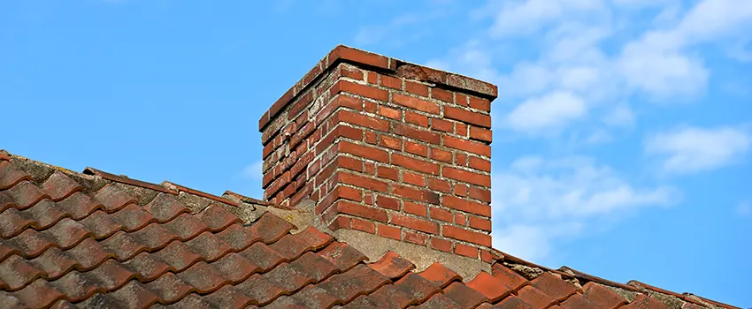 Flue Tiles Cracked Repair Services near Me in Abilene, TX