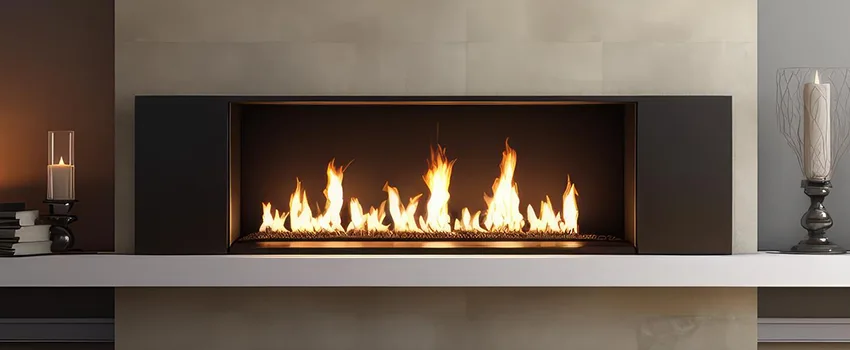 Vent Free Gas Fireplaces Repair Solutions in Abilene, Texas