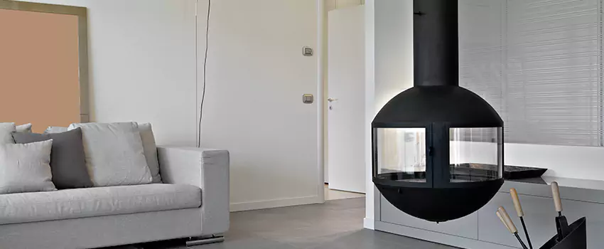 Hanging & Suspended Fireplaces Designer in Abilene, Texas