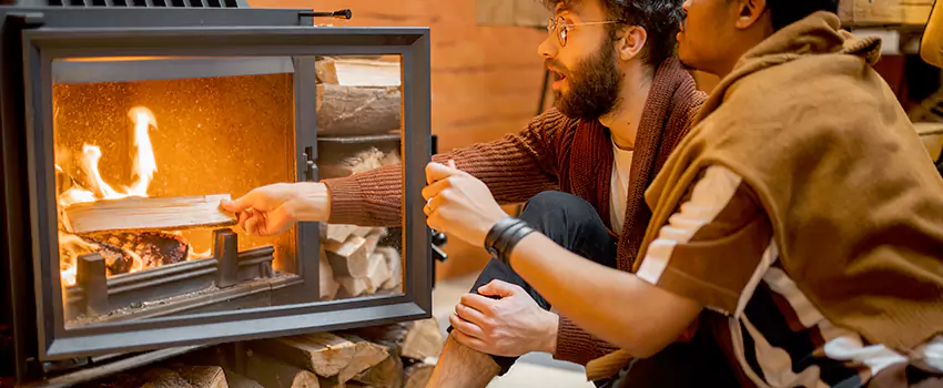 Benefits of Harman Stoves Fireplace in Abilene, Texas