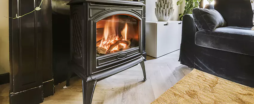 Cost of Hearthstone Stoves Fireplace Services in Abilene, Texas