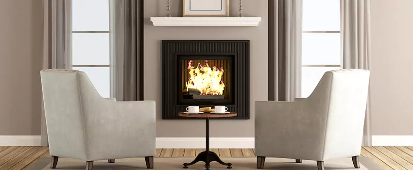Heat & Glo Outdoor Gas Fireplaces Installation Contractors in Abilene, Texas