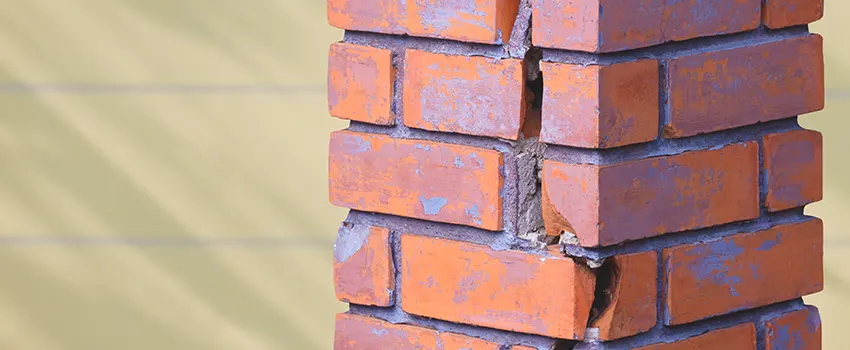 Leaking Chimney Repair And Replacement Cost in Abilene, Texas