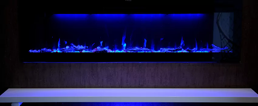 Benefits of Multi-Color Fireplace Installation in Abilene, TX