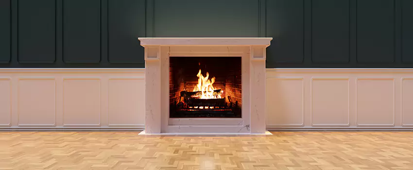 Napoleon Electric Fireplaces Inspection Service in Abilene, Texas